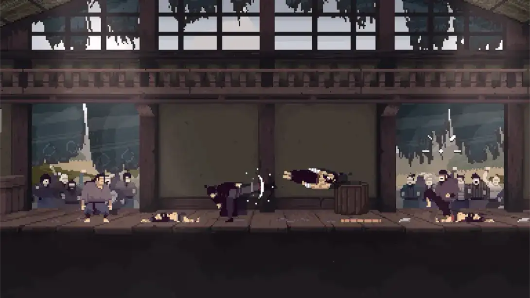 图片[2]-预视武宗 .Forestrike-NS资源库-免费switch游戏资源网站