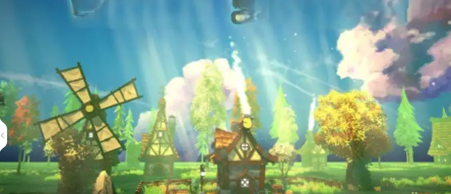 图片[1]-风铃物语 .Wind Story-NS资源库-免费switch游戏资源网站