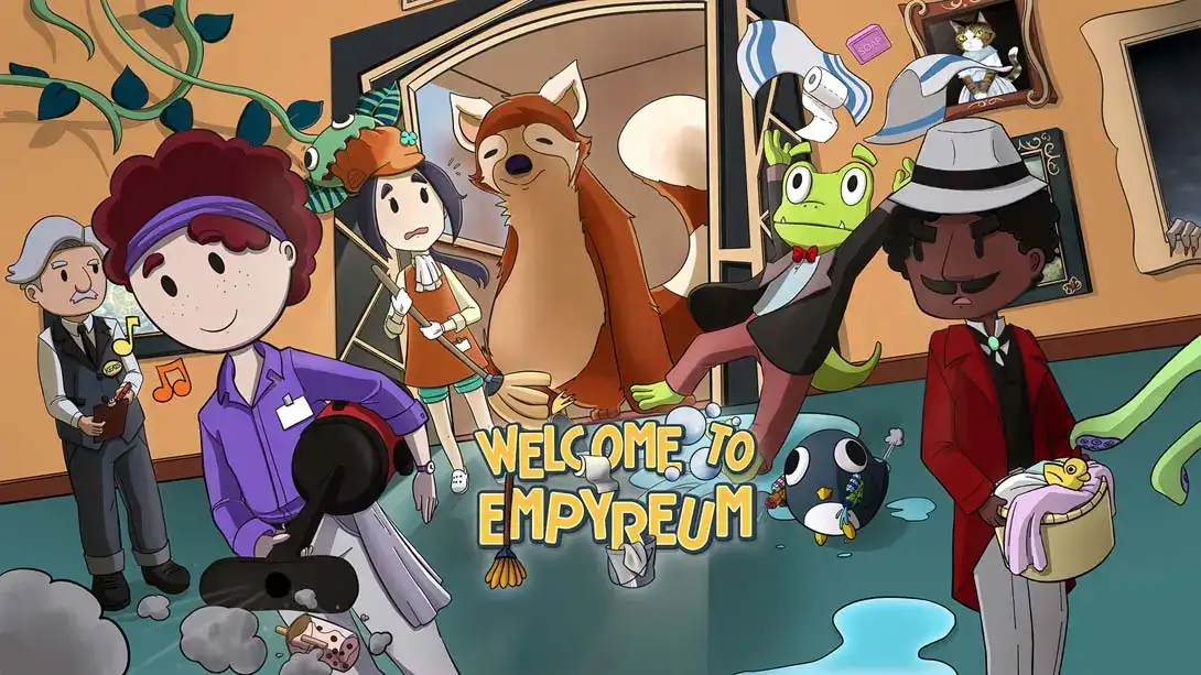 图片[1]-胡闹酒店 .Welcome to Empyreum-NS资源库-免费switch游戏资源网站