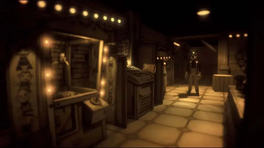 图片[2]-班迪 孤狼 .Bendy Lone Wolf-NS资源库-免费switch游戏资源网站