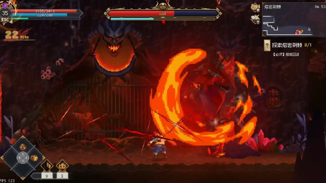 图片[2]-七度荒域 混沌之树 .7th Domain Tree of Chaos-NS资源库-免费switch游戏资源网站