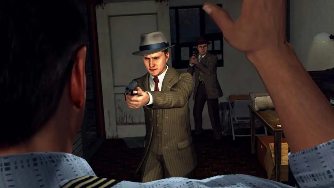 图片[2]-黑色洛城 LA Noire-NS资源库-免费switch游戏资源网站
