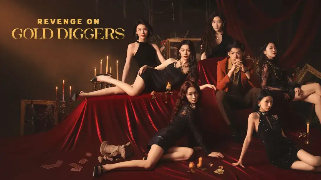 图片[1]-捞女游戏/情感反诈模拟器 .Revenge On Gold Diggers-NS资源库-免费switch游戏资源网站