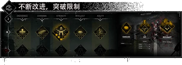 图片[3]-又一个僵尸幸存者/Yet Another Zombie Survivors-123资源库 - 123ZYK Free Share