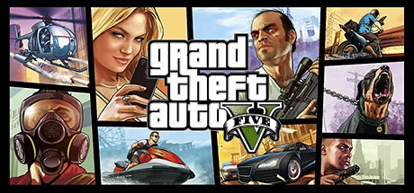 侠盗猎车手5增强版/GTA5增强版/Grand Theft Auto V Enhanced-造梦资源栈