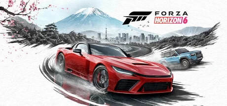 极限竞速：地平线6/Forza Horizon 6-造梦资源栈