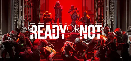 严阵以待/Ready or Not/联机版-造梦资源栈