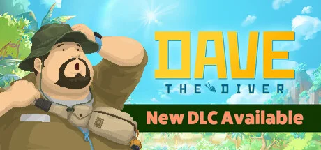 潜水员戴夫/DAVE THE DIVER-造梦资源栈