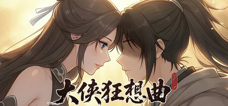 大侠狂想曲-造梦资源栈