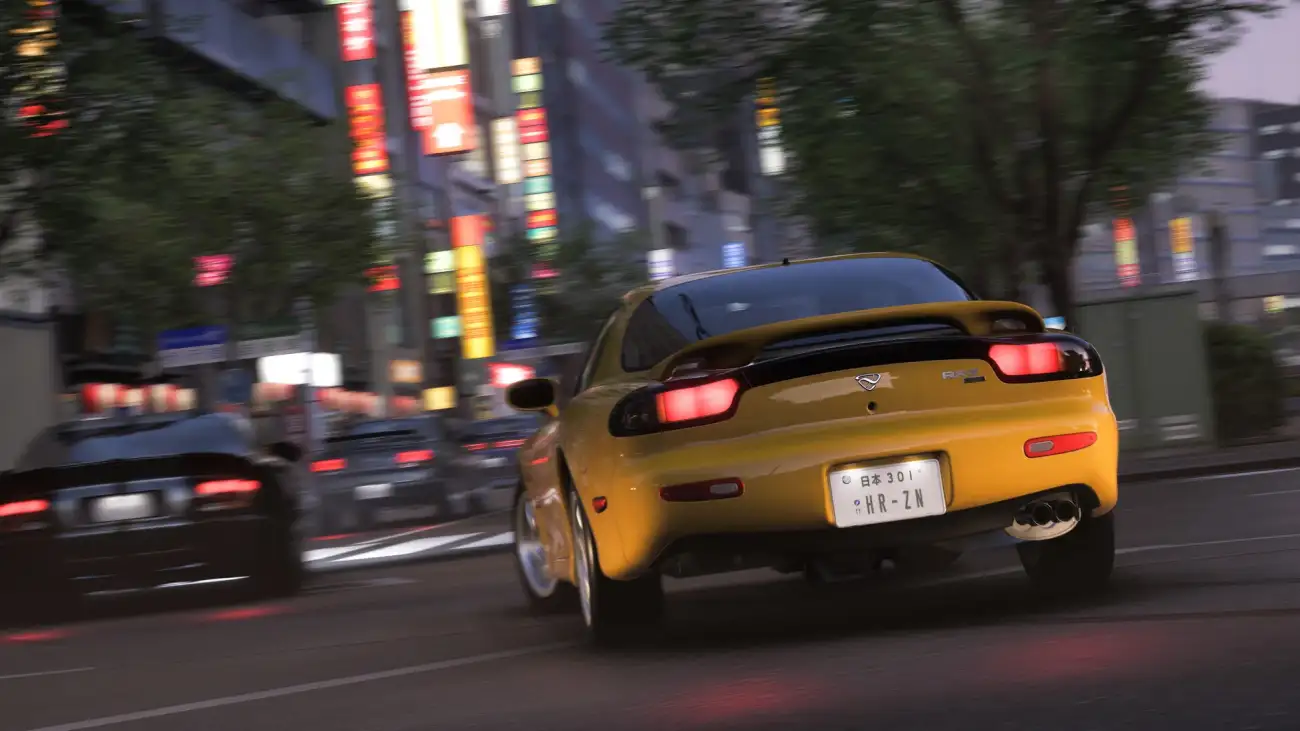 图片[6]-极限竞速：地平线6/Forza Horizon 6-123资源库 - 123ZYK Free Share
