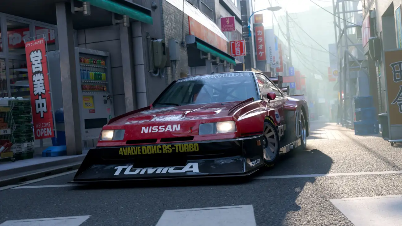 图片[2]-极限竞速：地平线6/Forza Horizon 6-123资源库 - 123ZYK Free Share
