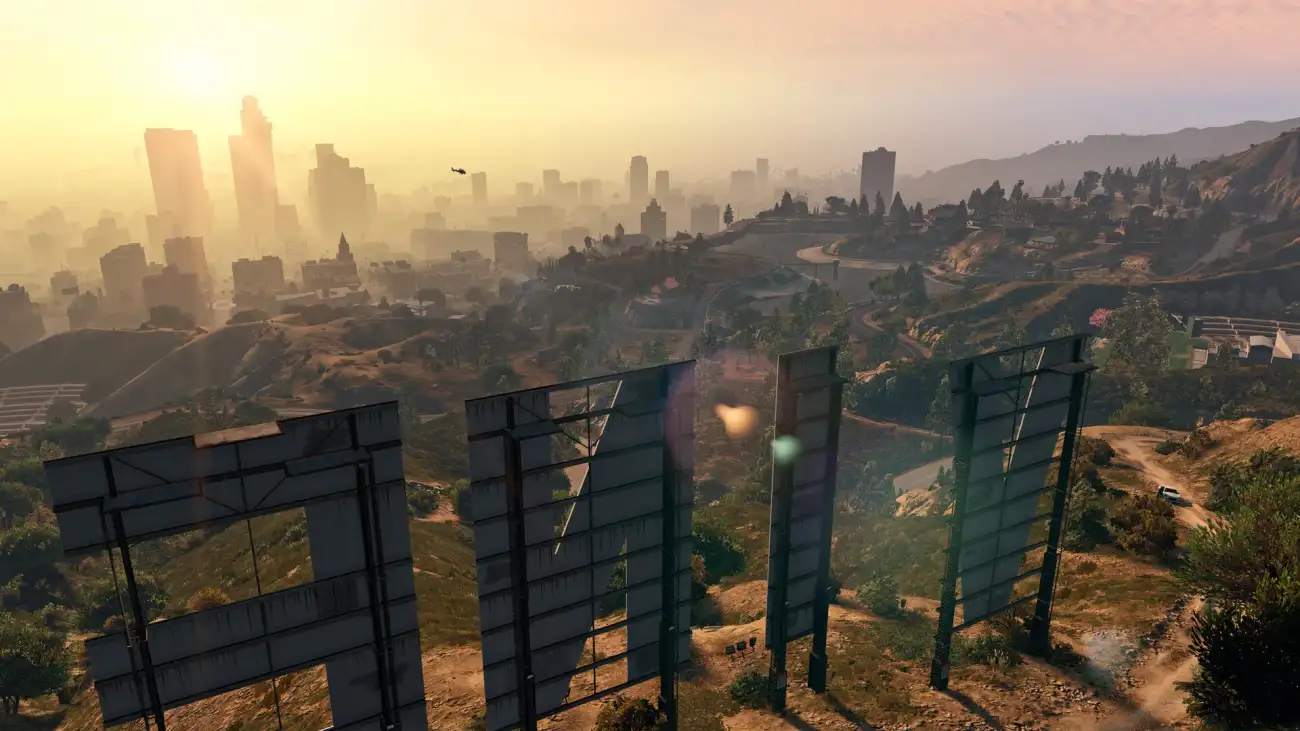 图片[4]-侠盗猎车手5增强版/GTA5增强版/Grand Theft Auto V Enhanced-123资源库 - 123ZYK Free Share