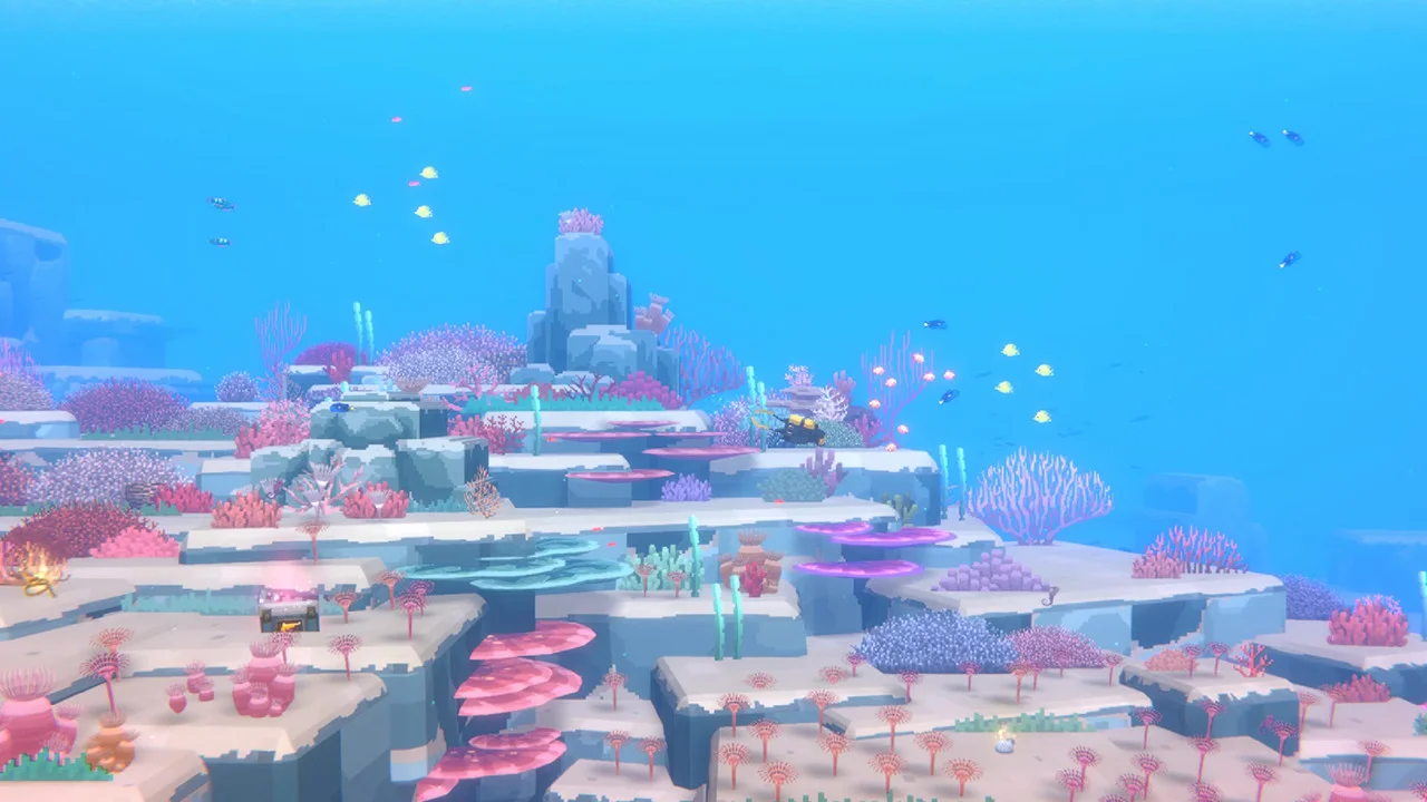 图片[6]-潜水员戴夫/DAVE THE DIVER-123资源库 - 123ZYK Free Share