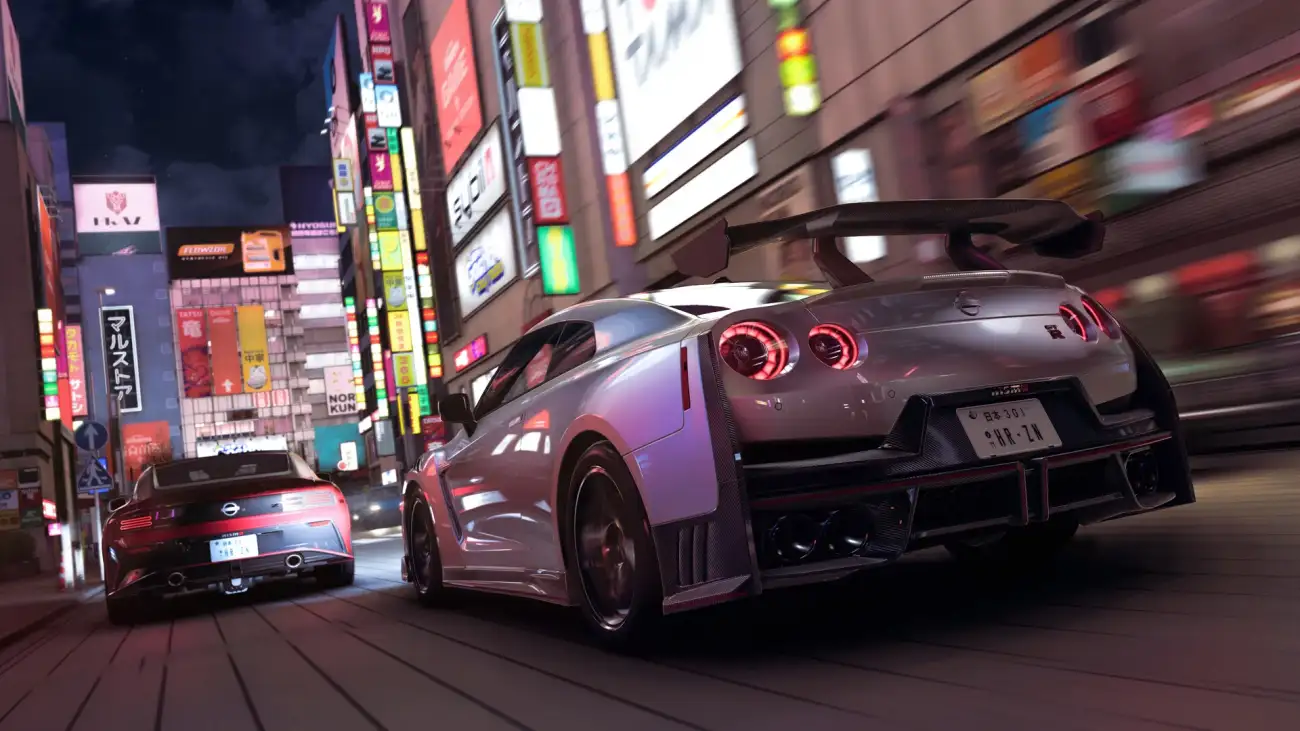图片[1]-极限竞速：地平线6/Forza Horizon 6-123资源库 - 123ZYK Free Share