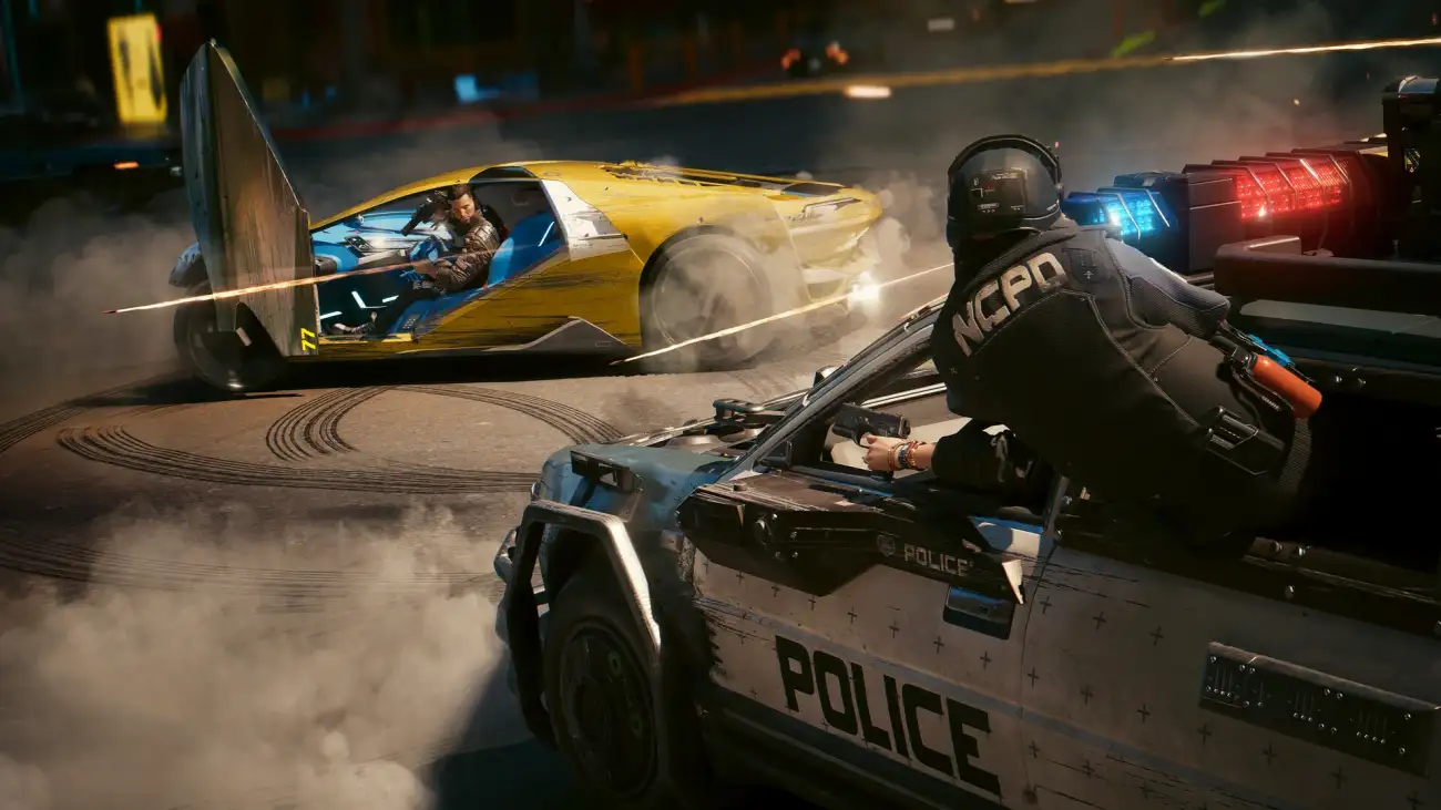 图片[4]-赛博朋克2077/Cyberpunk 2077-123资源库 - 123ZYK Free Share
