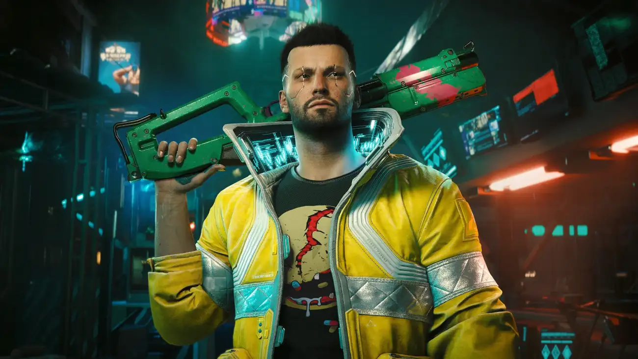 图片[7]-赛博朋克2077/Cyberpunk 2077-123资源库 - 123ZYK Free Share