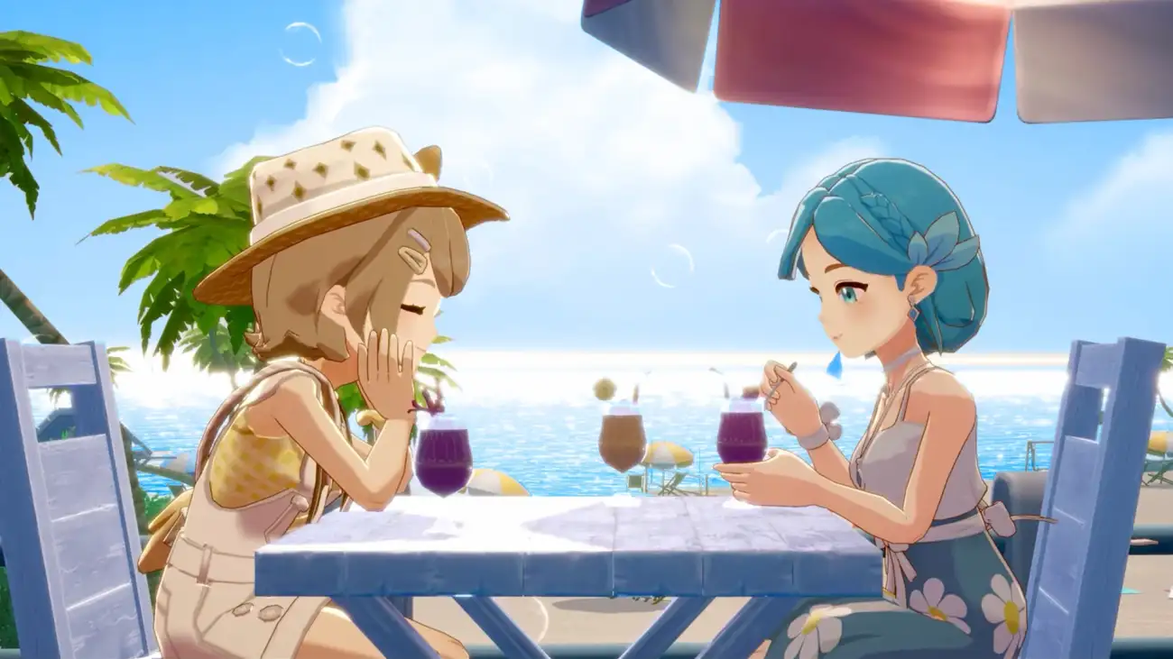 图片[9]-星砂岛/Starsand Island-123资源库 - 123ZYK Free Share
