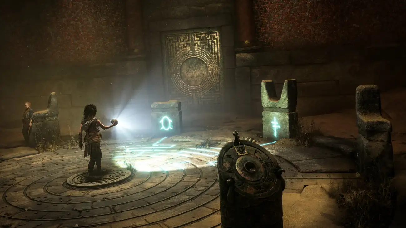 图片[3]-共鸣：瘟疫传说传承/Resonance: A Plague Tale Legacy-123资源库 - 123ZYK Free Share