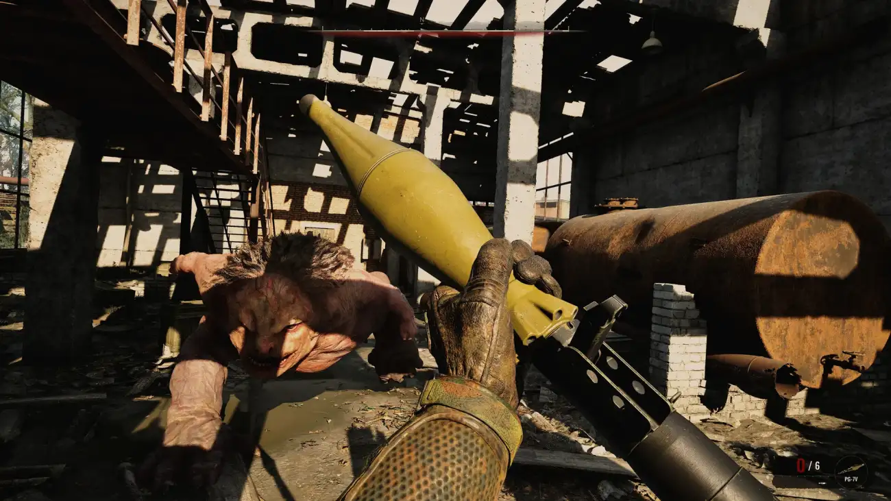 图片[3]-潜行者2：切尔诺贝利之心/S.T.A.L.K.E.R. 2: Heart of Chornobyl-123资源库 - 123ZYK Free Share