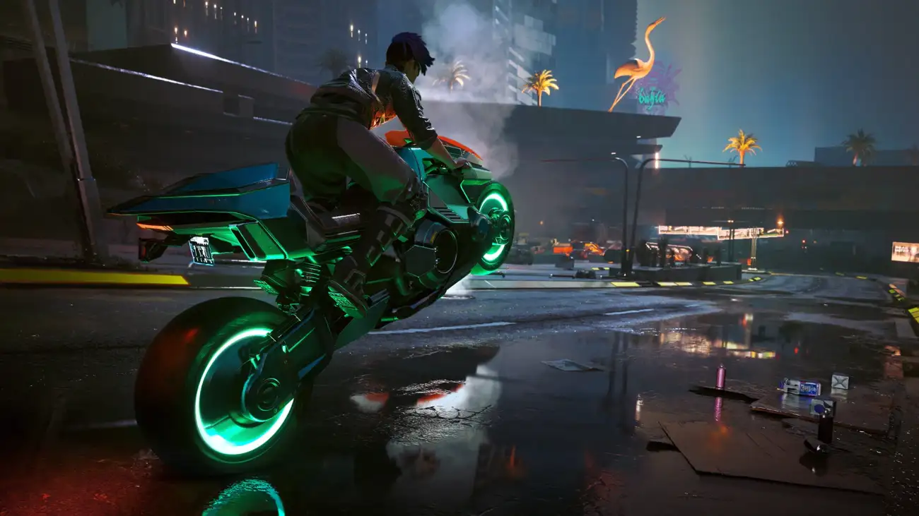 图片[8]-赛博朋克2077/Cyberpunk 2077-123资源库 - 123ZYK Free Share