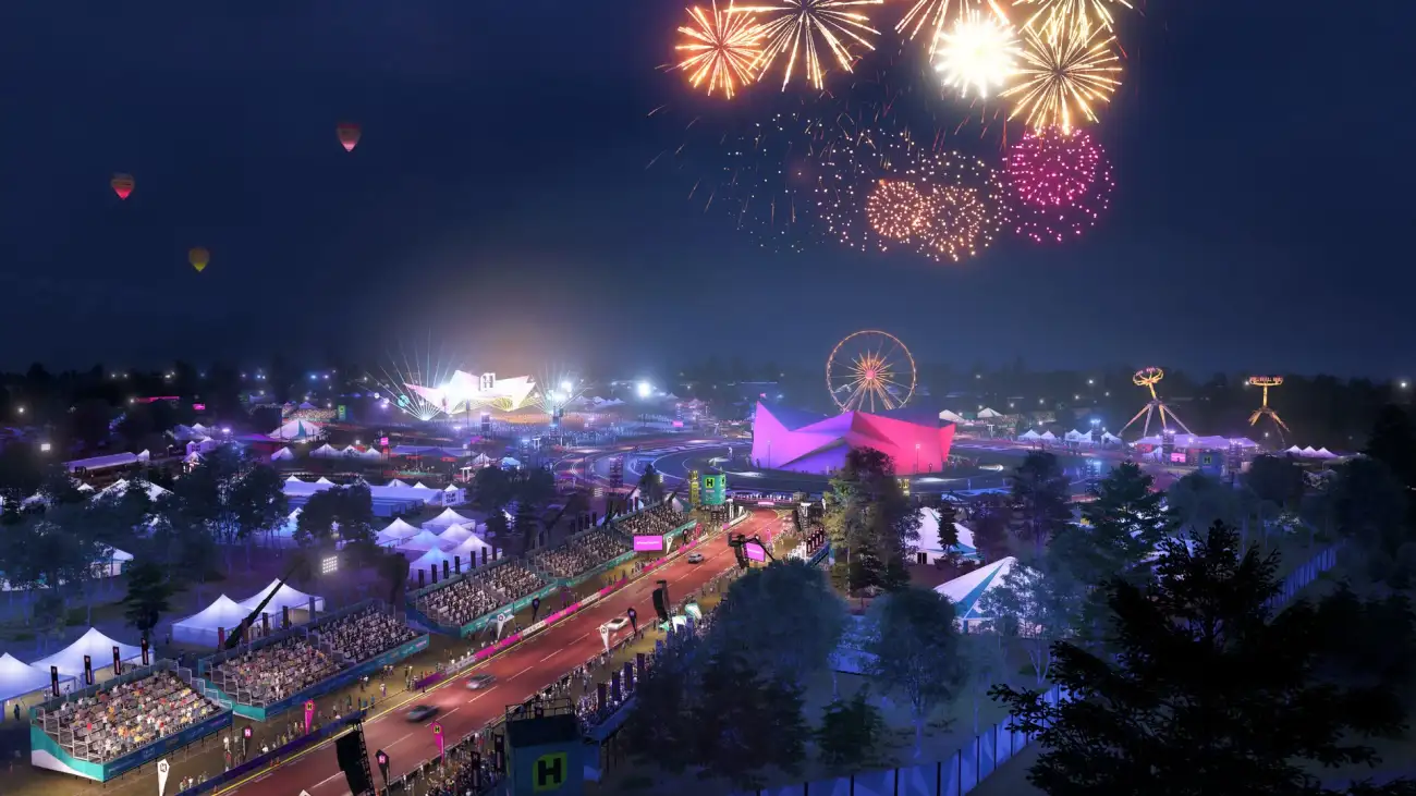 图片[5]-极限竞速：地平线6/Forza Horizon 6-123资源库 - 123ZYK Free Share