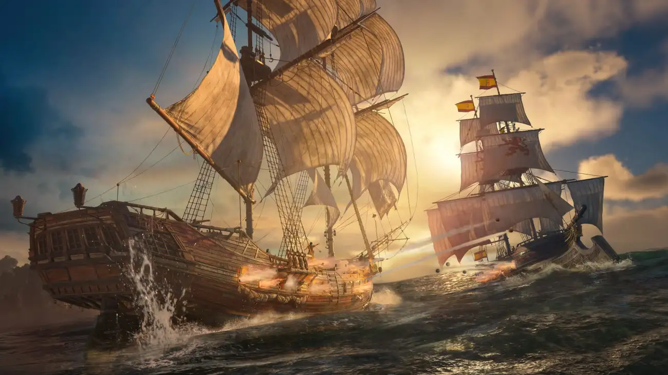 图片[6]-（安装即玩，不用折腾）刺客信条：黑旗 记忆重置/Assassin's Creed Black Flag Resynced-123资源库 - 123ZYK Free Share