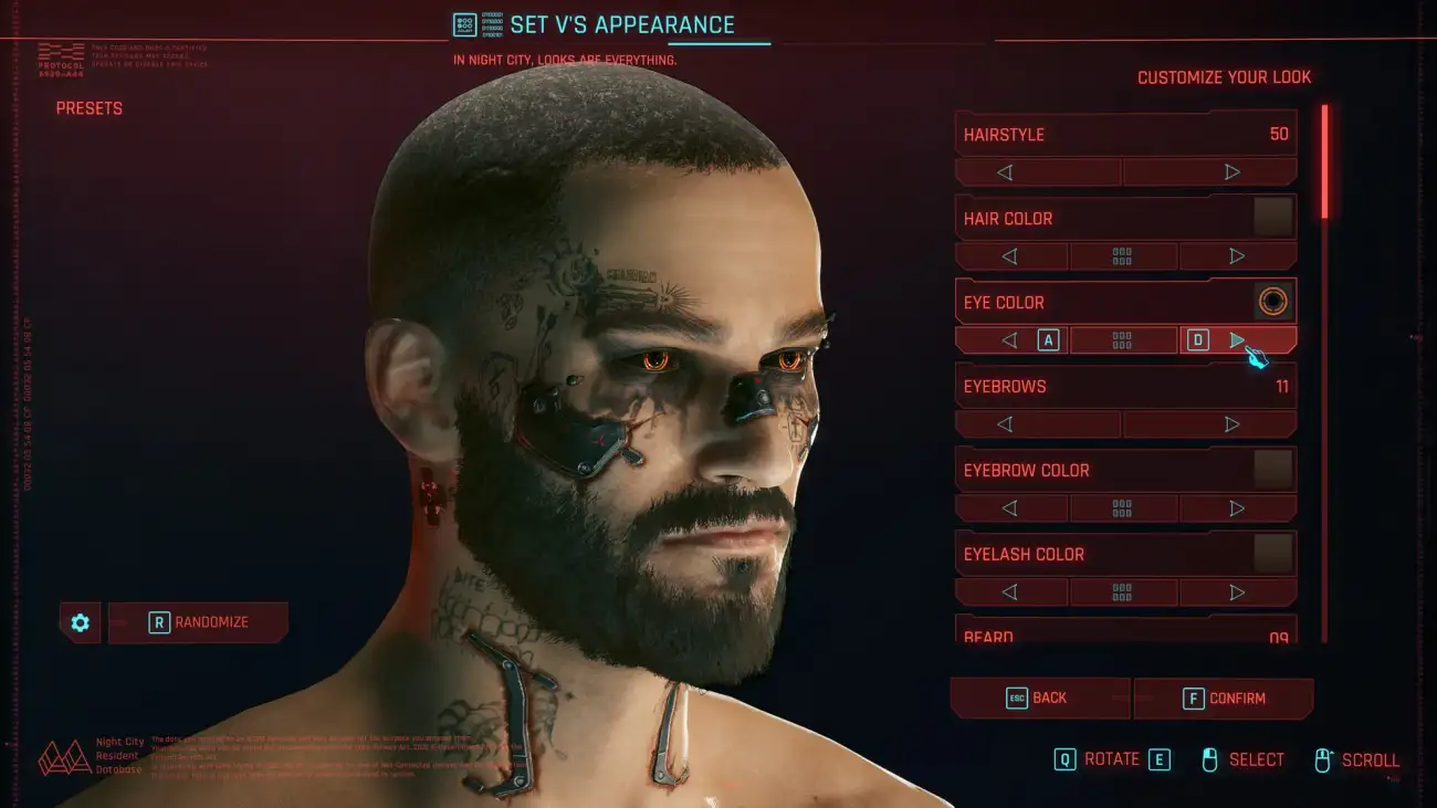 图片[3]-赛博朋克2077/Cyberpunk 2077-123资源库 - 123ZYK Free Share