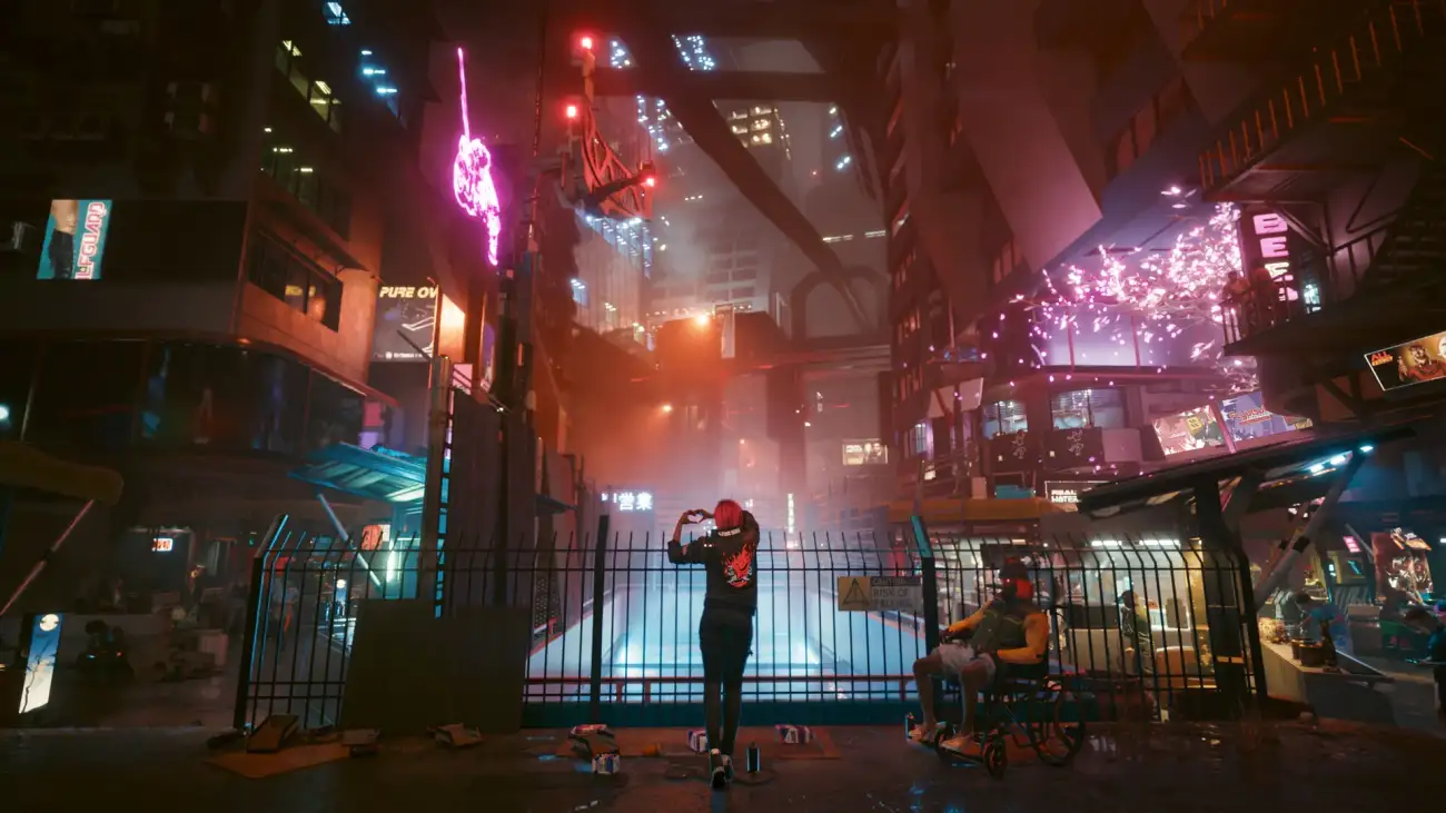 图片[6]-赛博朋克2077/Cyberpunk 2077-123资源库 - 123ZYK Free Share