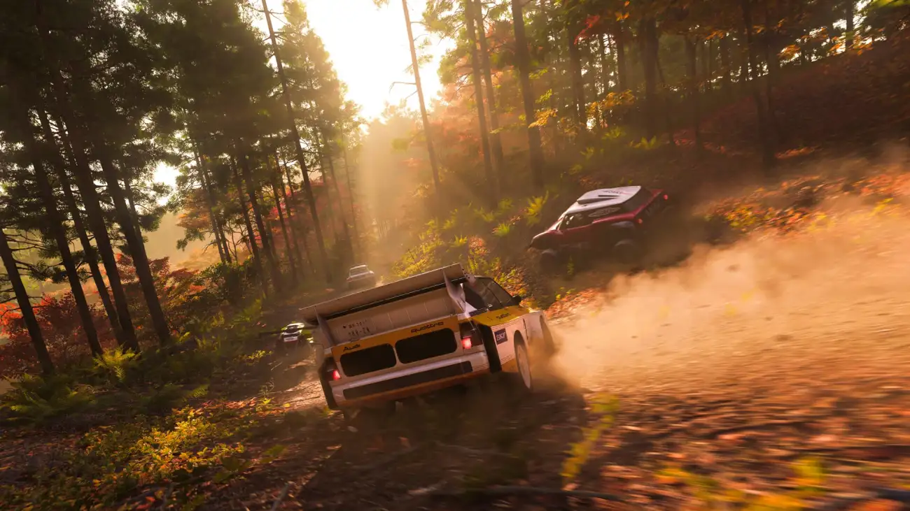 图片[3]-极限竞速：地平线6/Forza Horizon 6-123资源库 - 123ZYK Free Share
