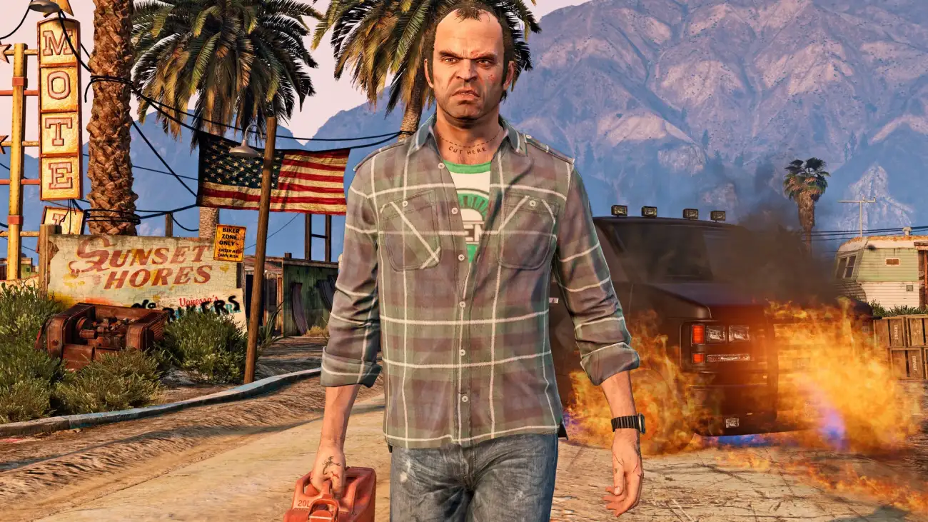 图片[3]-侠盗猎车手5增强版/GTA5增强版/Grand Theft Auto V Enhanced-123资源库 - 123ZYK Free Share