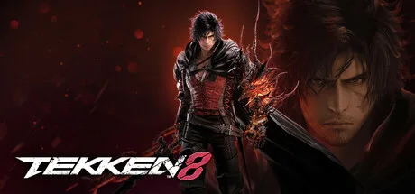 铁拳8/TEKKEN 8（DLC解锁补丁）-造梦资源栈